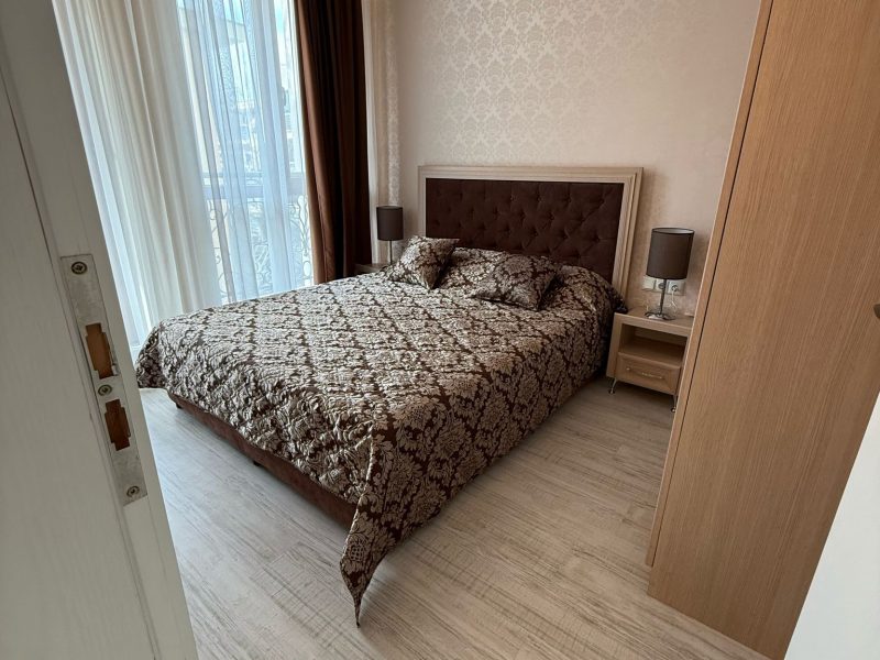 Apartmán 39 m²