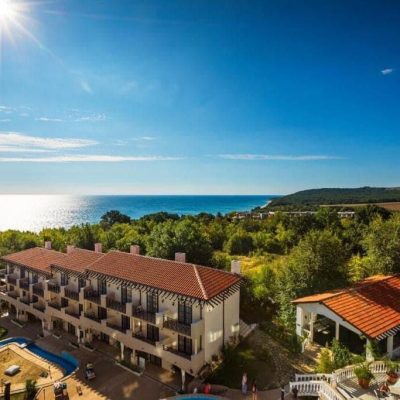 Sveti Vlas