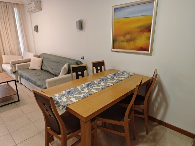 Apartmán 88 m²