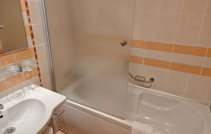 Apartmán 88 m²