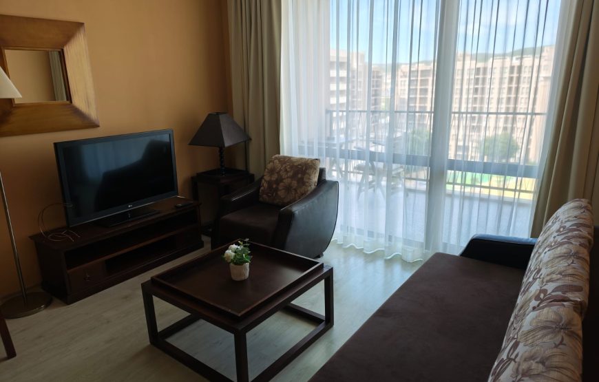 Apartmán 75 m²
