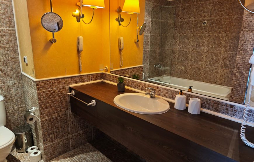 Apartmán 75 m²