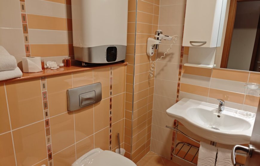 Apartmán 88 m²