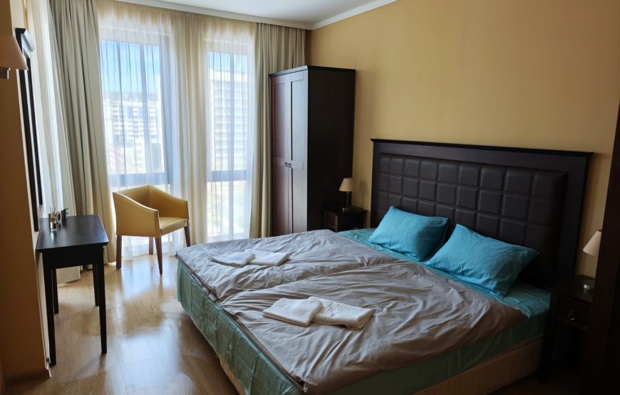Apartmán 75 m²