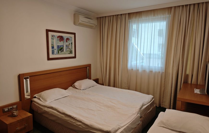 Apartmán 88 m²