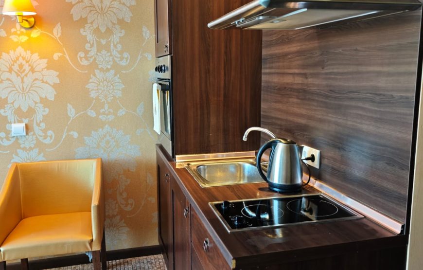 Apartmán 75 m²