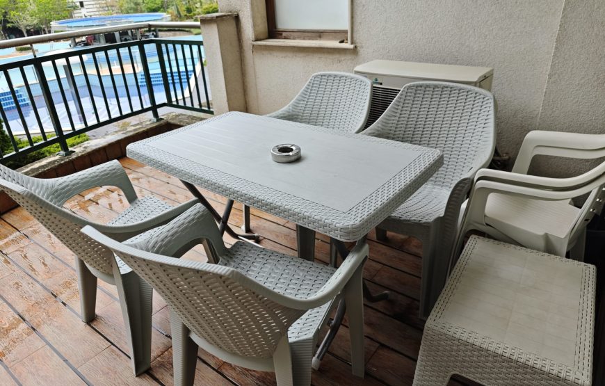 Apartmán 88 m²