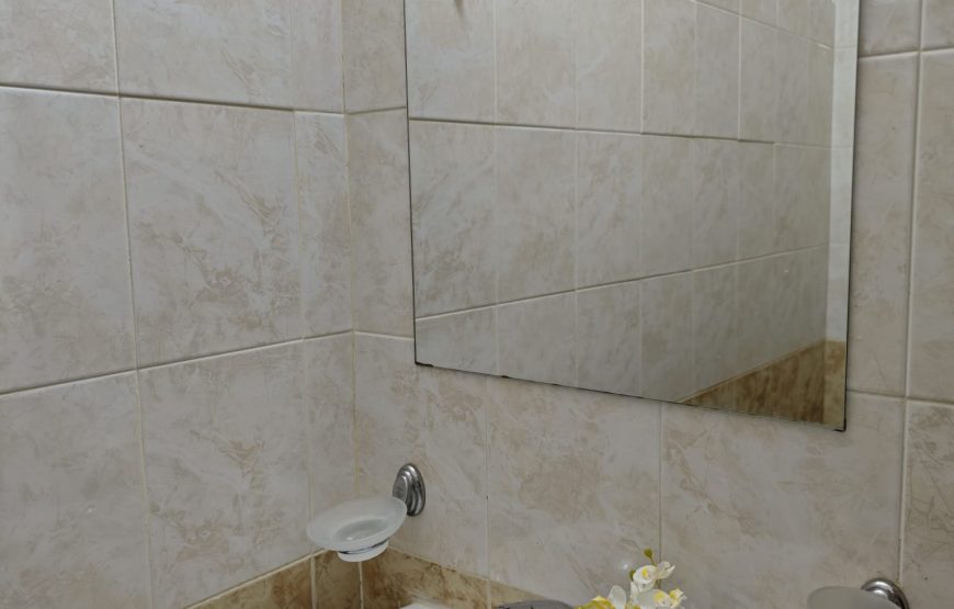 Apartmán 37 m²