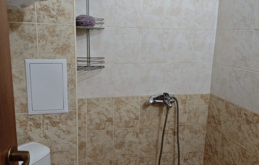 Apartmán 37 m²