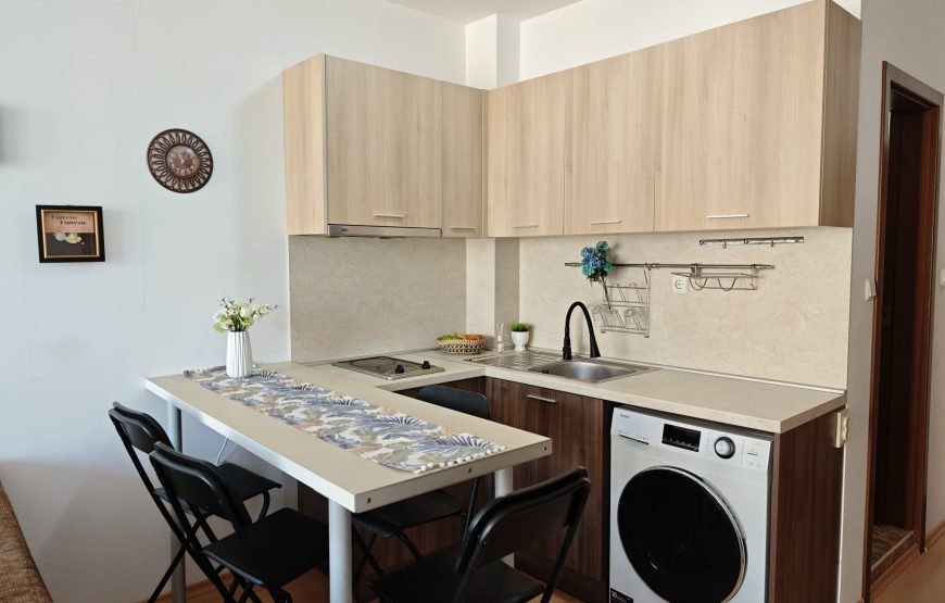 Apartmán 37 m²